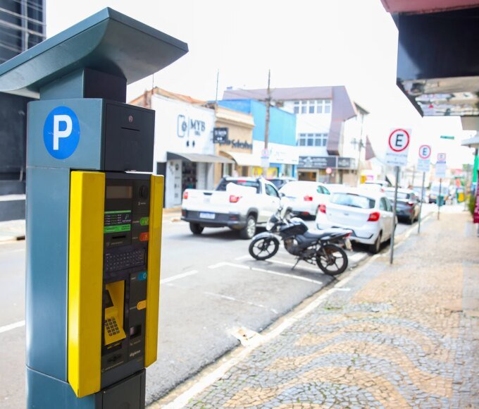 PARQUIMETRO 2