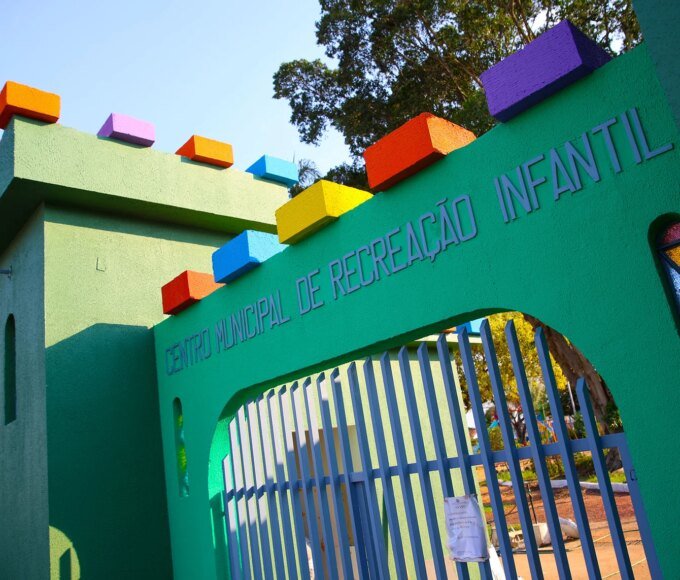 PARQUINHO DO PANAMBI 2