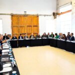 REUNIAO DO CONSELHO DA RMC
