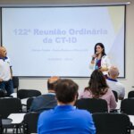 Reuniao PCJ