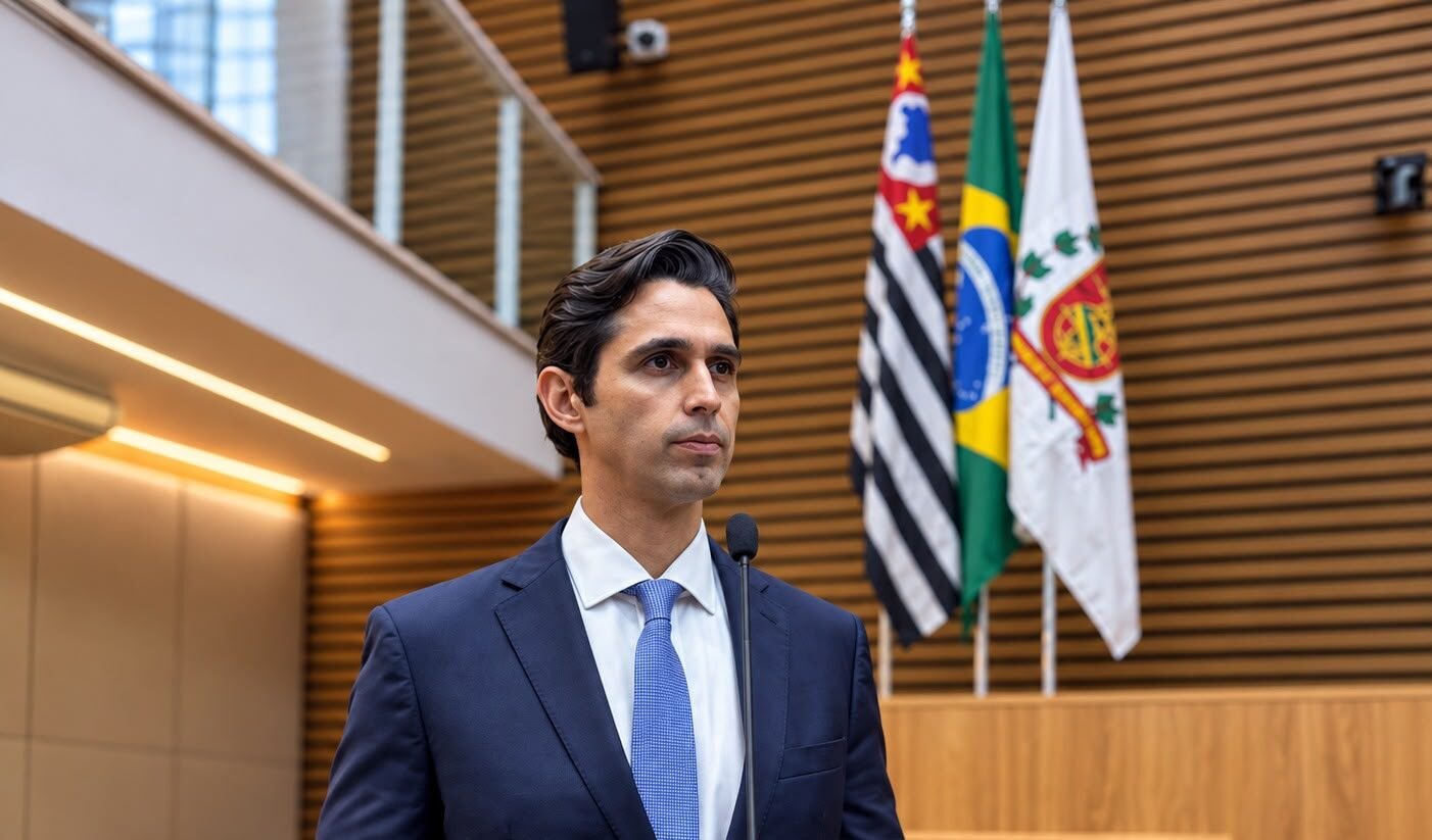 Contrato de R$ 9,4 milhões da Prefeitura de Santos-SP pode estar bancando influenciadores que atacam opositores e promovem aliados políticos 5 Rui de Rosis Jr e1790269609966