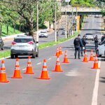 SEMANA DE TRANSITO 1o DIA