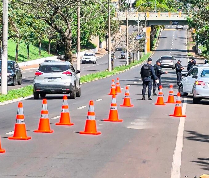 SEMANA DE TRANSITO 1o DIA