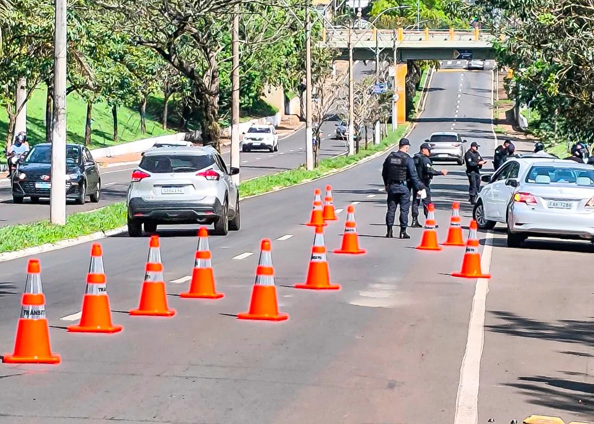 SEMANA DE TRANSITO 1o DIA