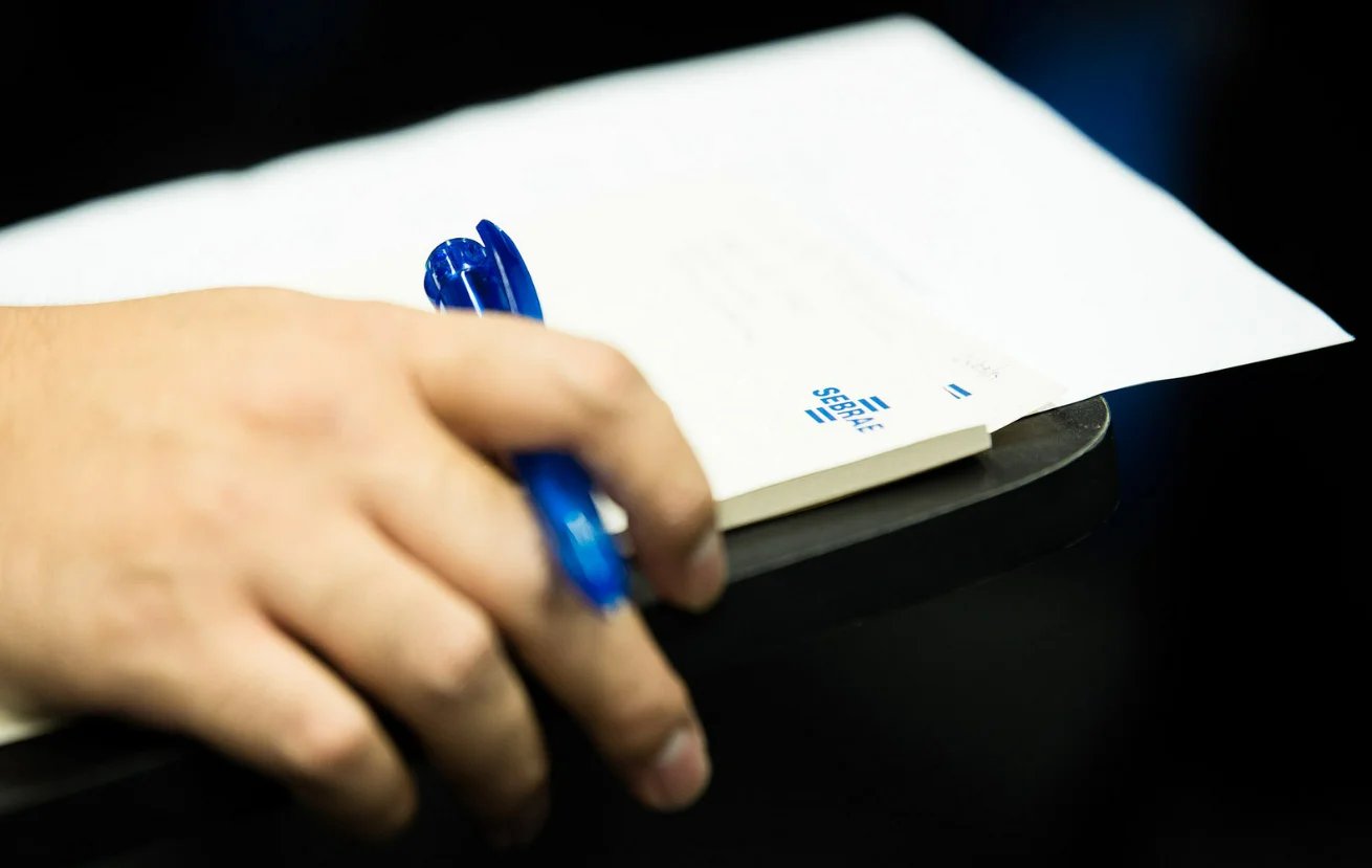 Sebrae-SP realiza oficinas gratuitas com 176 vagas para empreendedores em Nova Odessa 5 Sebrae palestra curso