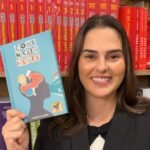 Thiara Palmieri lança “Comunicadamente”, livro que une neurociência, comunicação e experiências de vida 11 Thiara Palmieri lanca Comunicadamente livro que une neurociencia comunicacao e experiencias de vida e1789654628645
