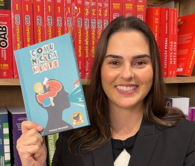 Thiara Palmieri lanca Comunicadamente livro que une neurociencia comunicacao e experiencias de vida e1789654628645