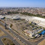 Tivoli celebra Dia da Árvore com distribuição gratuita de 800 mudas 10 Tivoli Shopping aerea