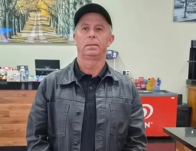 União Barbarense aposta em ‘Rei do Acesso’ para comandar equipe na Série A3 de 2027 14 Treinador Luis Carlos Martins e1789416996393