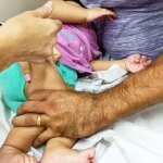 Vacinação nas escolas: Prefeitura promove estratégia de imunização para crianças menores de 5 anos 10 VACINACAO INFANTIL