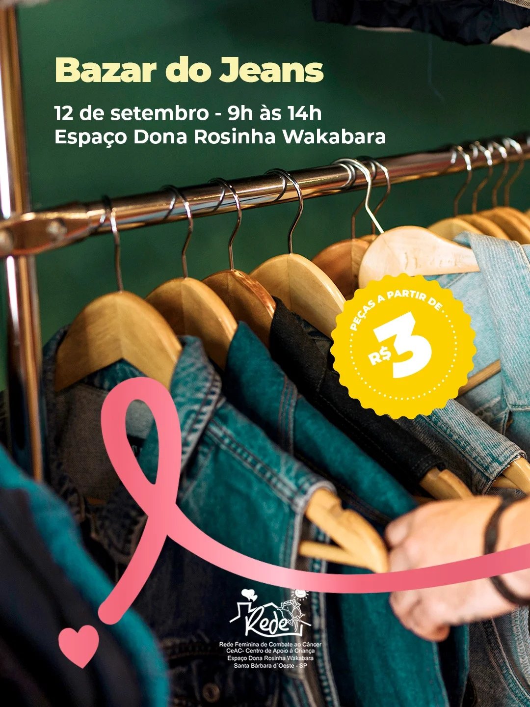 Rede Feminina promove Bazar do Jeans neste sábado em Santa Bárbara d’Oeste 5 WhatsApp Image 2026 09 09 at 08.34.32