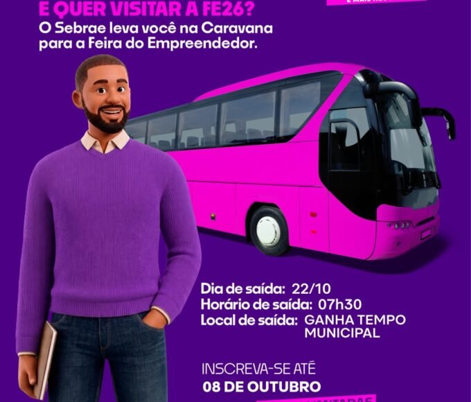 SebraeAqui Capivari oferece transporte e credenciamento gratuitos para a Feira do Empreendedor 2026 14 WhatsApp Image 2026 09 15 at 13.35.08