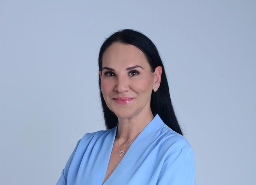 Iron Podcast entrevista Sara Pinto ao vivo nesta quarta-feira 5 WhatsApp Image 2026 09 29 at 11.02.42 e1790717519536