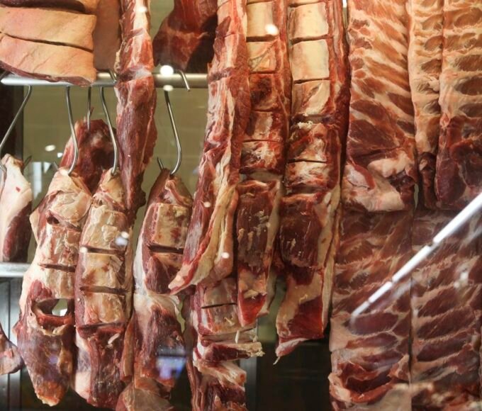 Cota chinesa faz exportação de carne bovina recuar 27,1% em agosto 14 acouguecarne bovina economia 20220729 0890