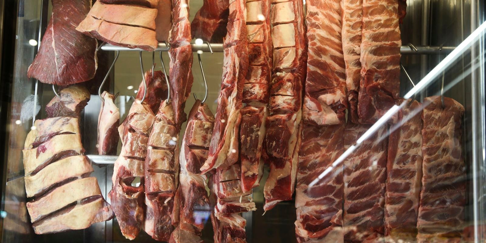 Cota chinesa faz exportação de carne bovina recuar 27,1% em agosto 5 acouguecarne bovina economia 20220729 0890
