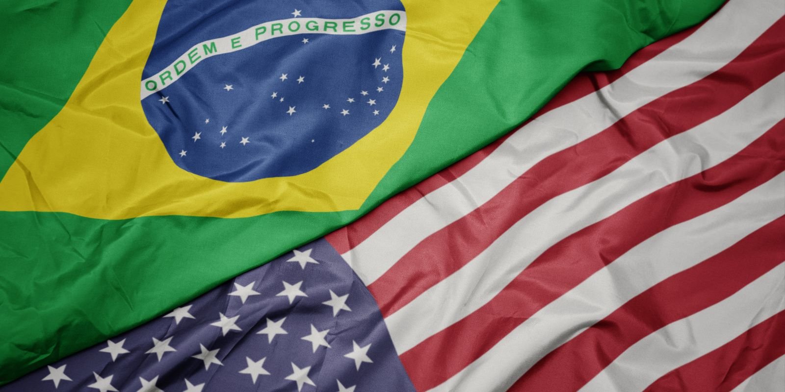 Brasil e EUA voltarão a discutir tarifas em encontro do G20 5 adobestock 282139851