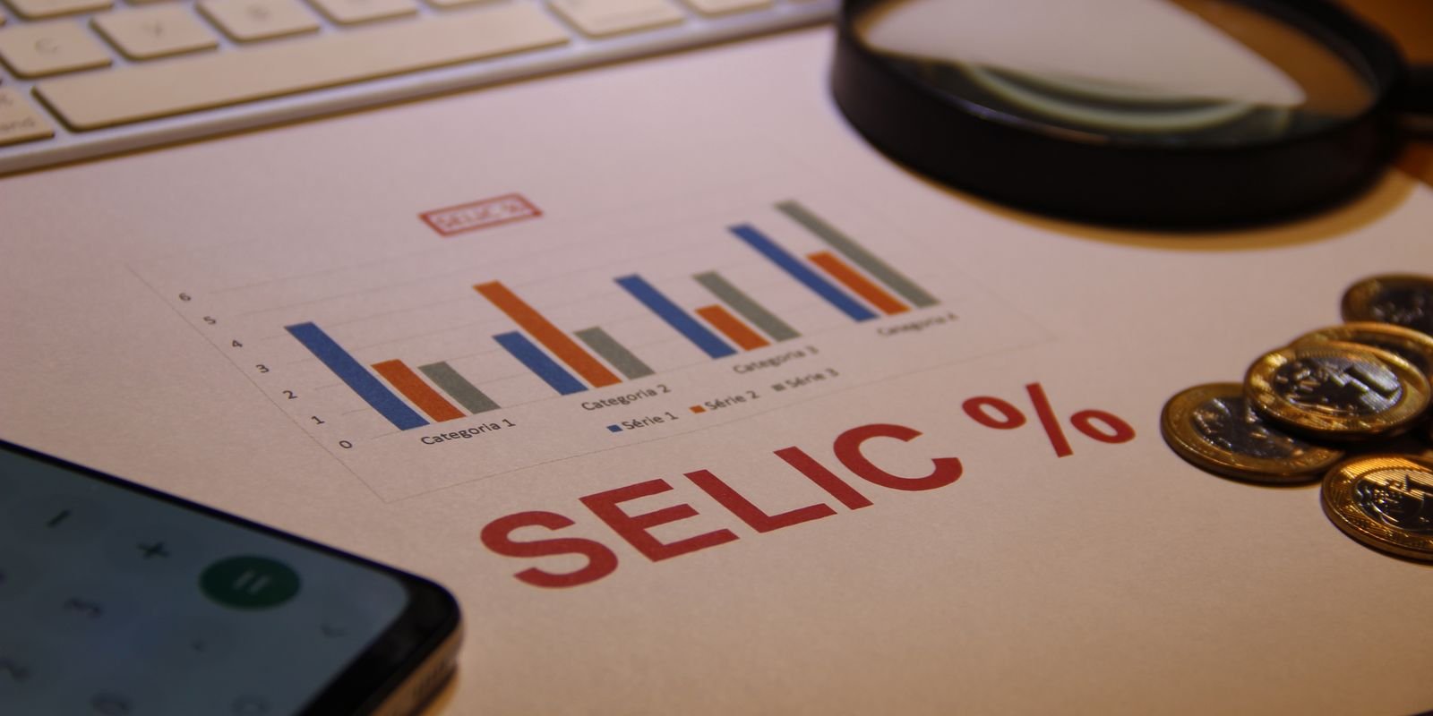 Mercado reduz projeção da Selic para 13,50% 5 adobestock 615609307