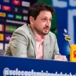 Arthur Elias convoca seleção feminina para amistosos contra Argentina 11 arthur elias convoca fifa 22 09 2026