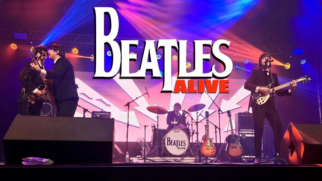 beatles