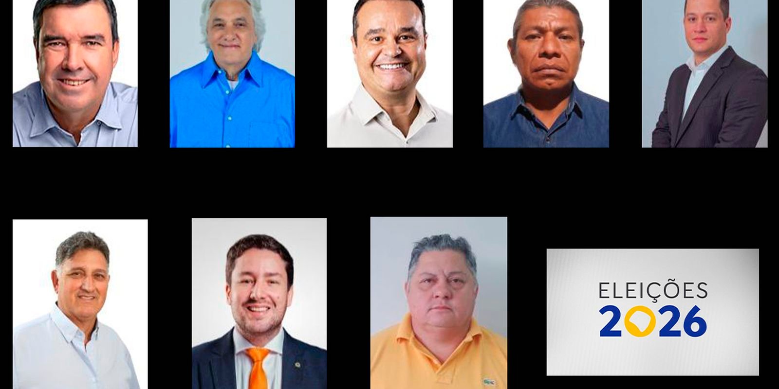 candidatos ms