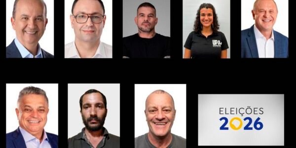 candidatos sc