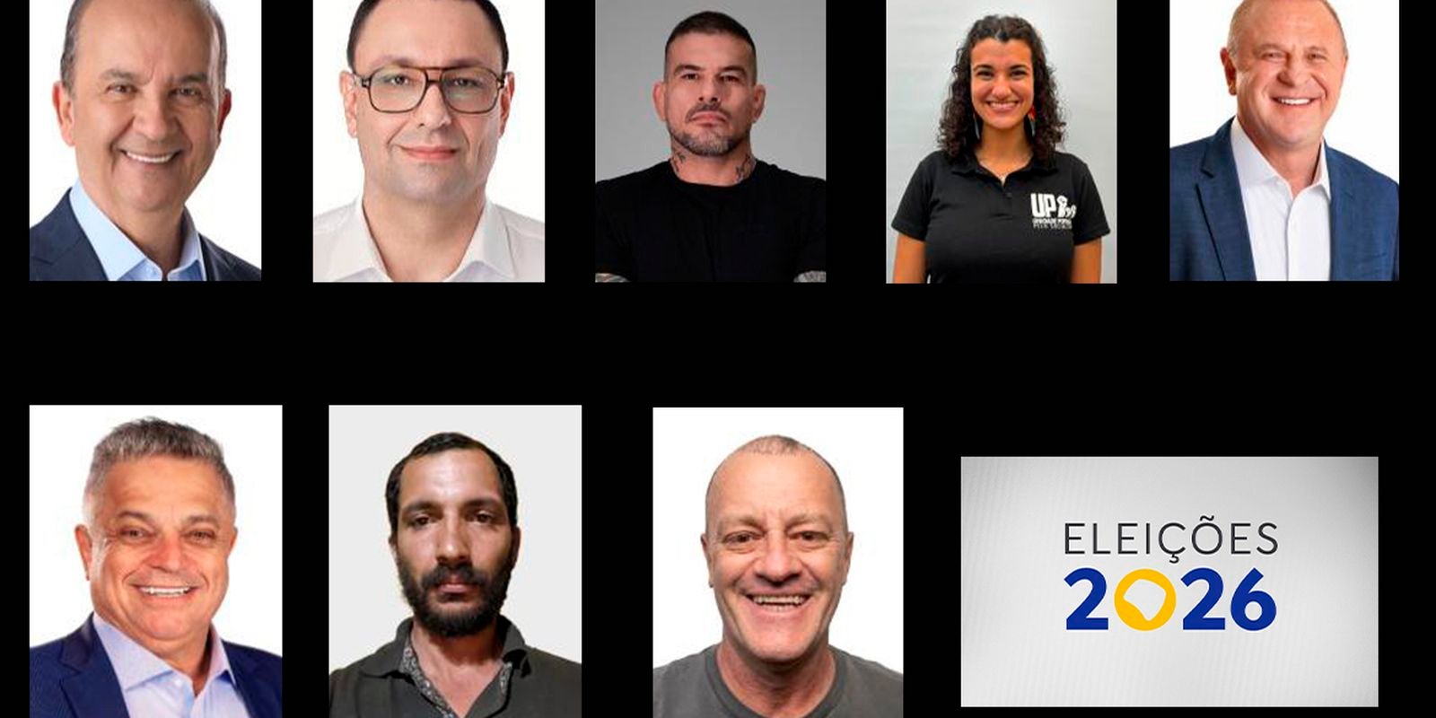 candidatos sc