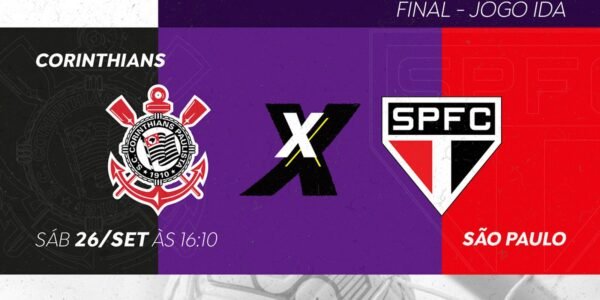 corinthians x sao paulo 1