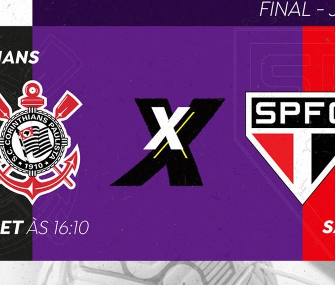 Brasileirão Feminino: TV Brasil transmite Corinthians e São Paulo 14 corinthians x sao paulo 1