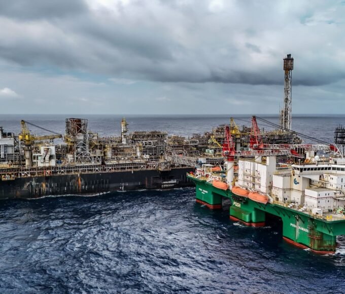 Petrobras tem maior margem de lucro entre grandes petroleiras mundiais 14 dji 20260527115708 0072 d