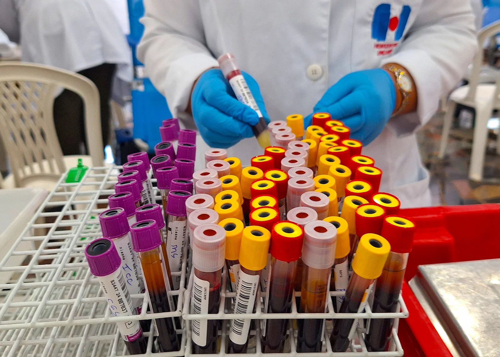 Santa Bárbara d’Oeste promove nova campanha de doação de sangue na próxima terça-feira 5 doacao de sangue 01 imprensa
