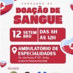 doacao de sangue lions