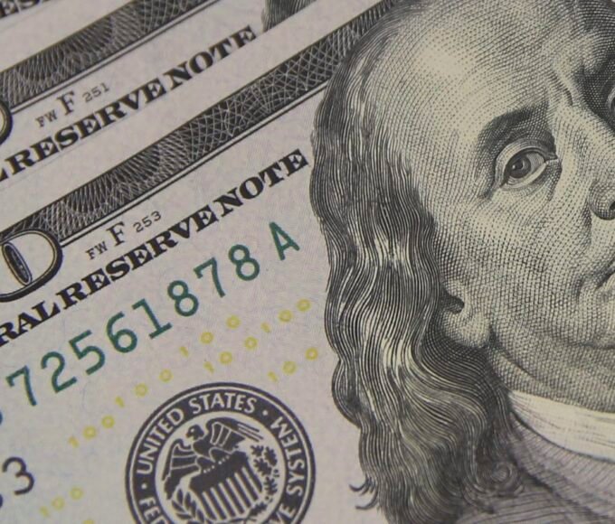 Dólar cai a R$ 5,08 e atinge menor valor em um mês 14 dolar moeda 0803221212