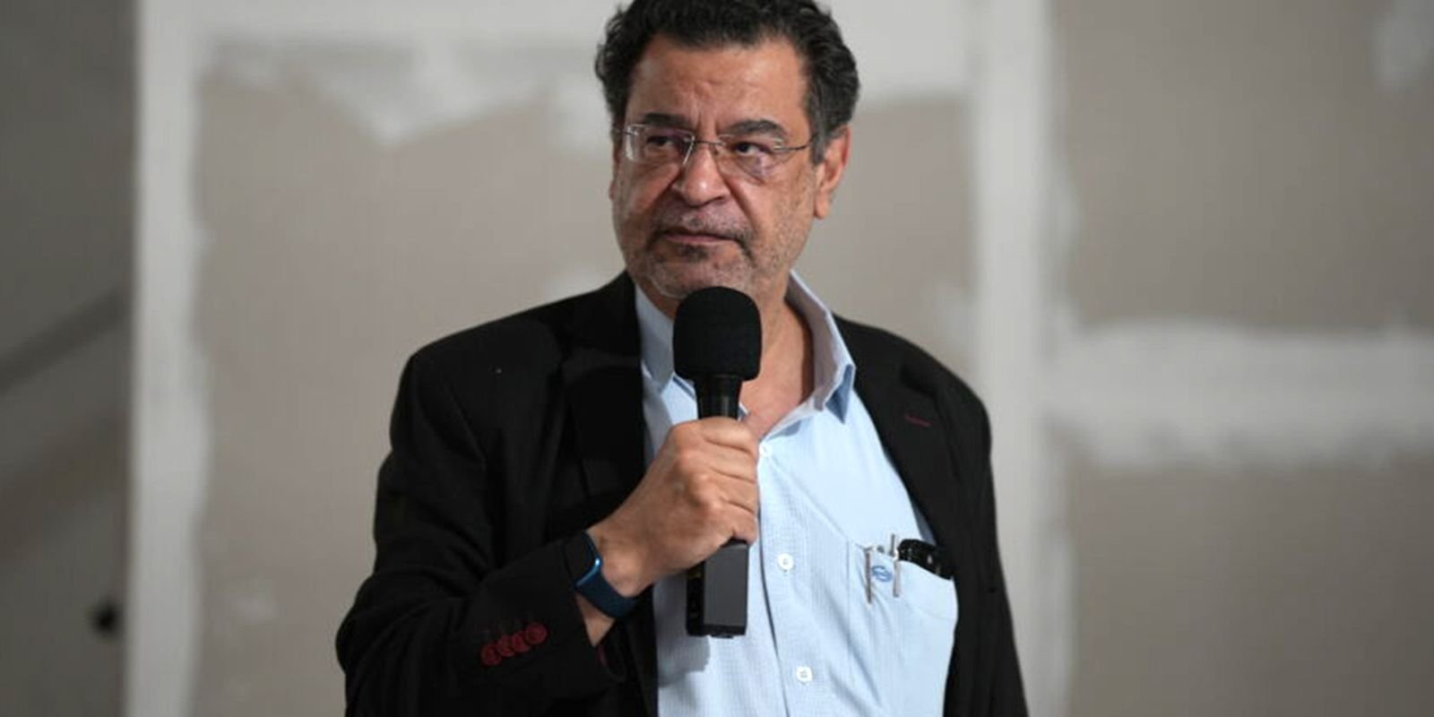 Rui Costa Pimenta quer ampliar direitos trabalhistas e verbas da saúde 5 dsc07875