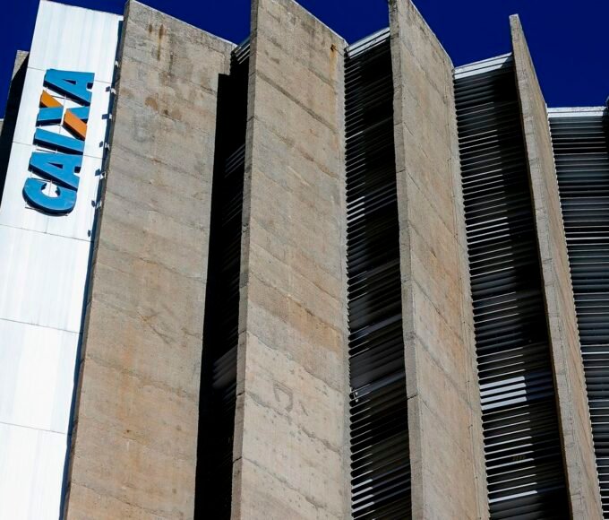 Caixa passa a oferecer modalidade de Pix parcelado 14 edificio sede caixa economica federal 170120182635