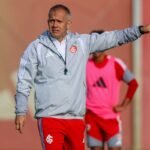 eduardo baptista novo tecnico internacioinal 2026