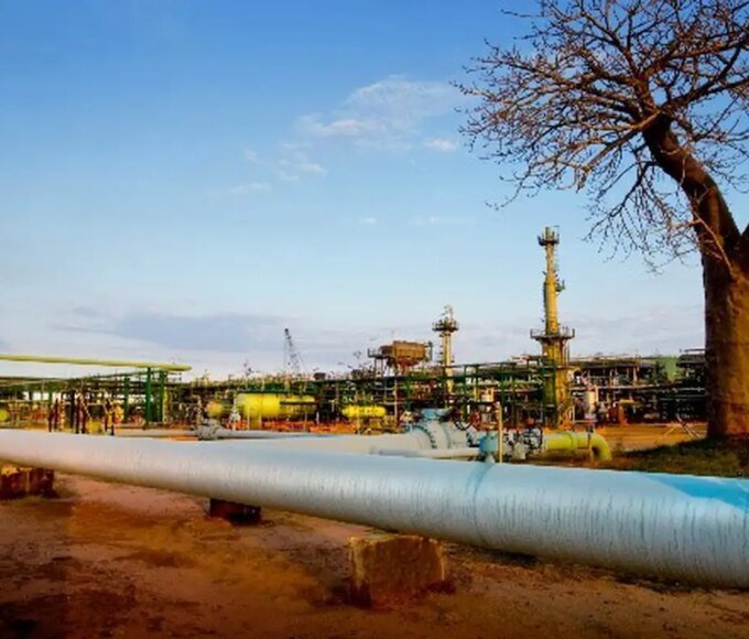 Petrobras fecha acordo de cooperação na área de petróleo em Moçambique 12 etapa intermediaria da cadeia de valor do petroleo e gas natural credito enh mocambique