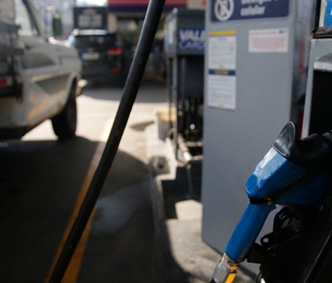 Subsídios à gasolina e ao diesel são ampliados após alta do petróleo 14 ffraz abr2405182855 1