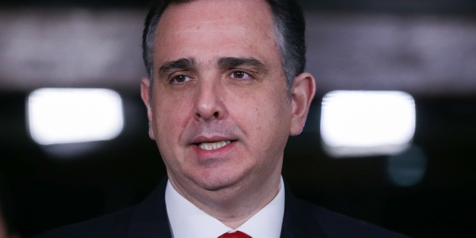 Senado aprova indicação de Rodrigo Pacheco para o TCU 5 img 0641
