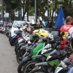 Apenas 1 em cada 5 motociclistas de app tem cobertura previdenciária 10 img 2670