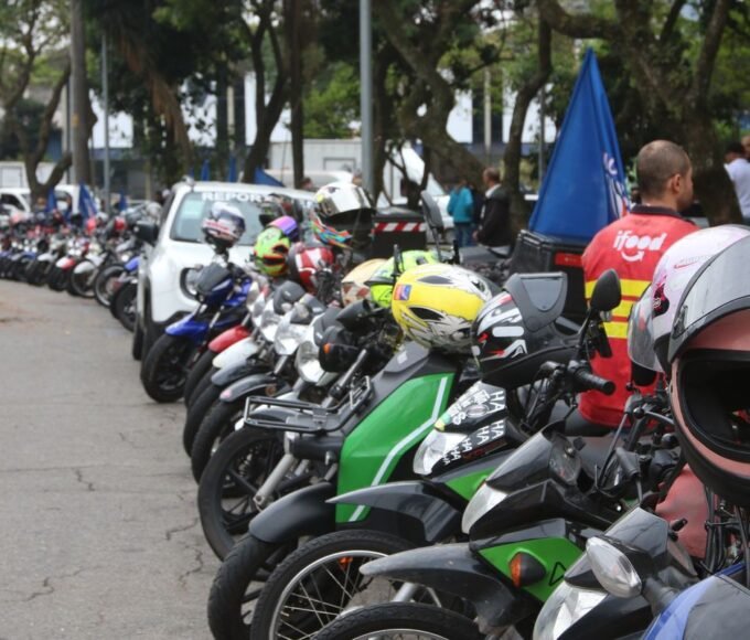 Apenas 1 em cada 5 motociclistas de app tem cobertura previdenciária 14 img 2670