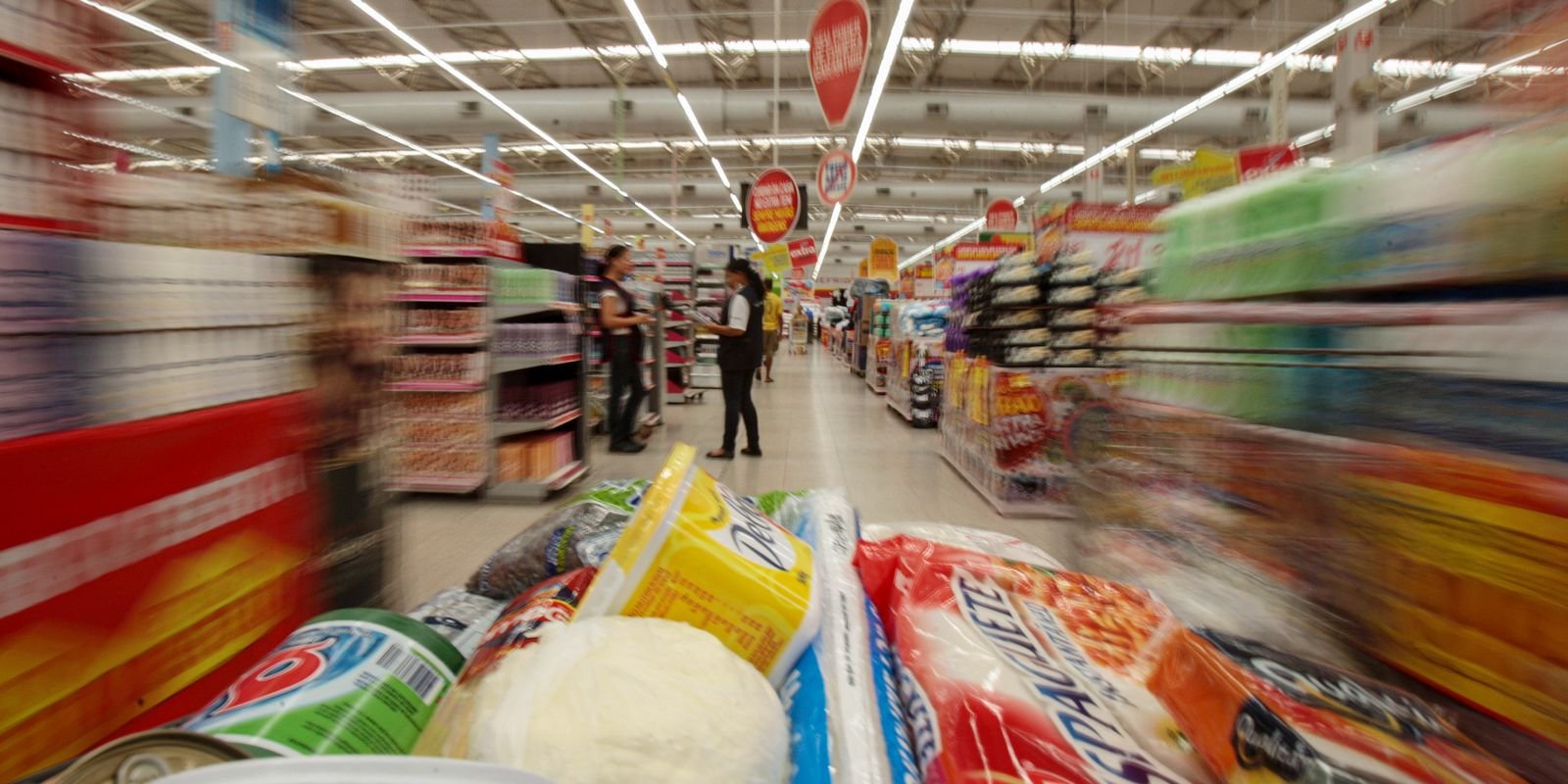 Bolsa Família é reajustado em 15%; medida vale a partir de outubro 5 inlacao1