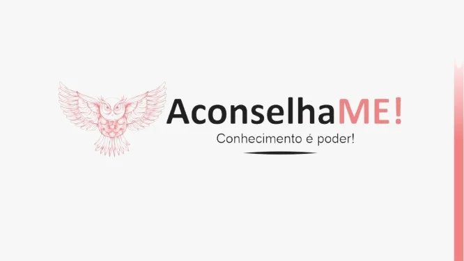 logo aconselhame