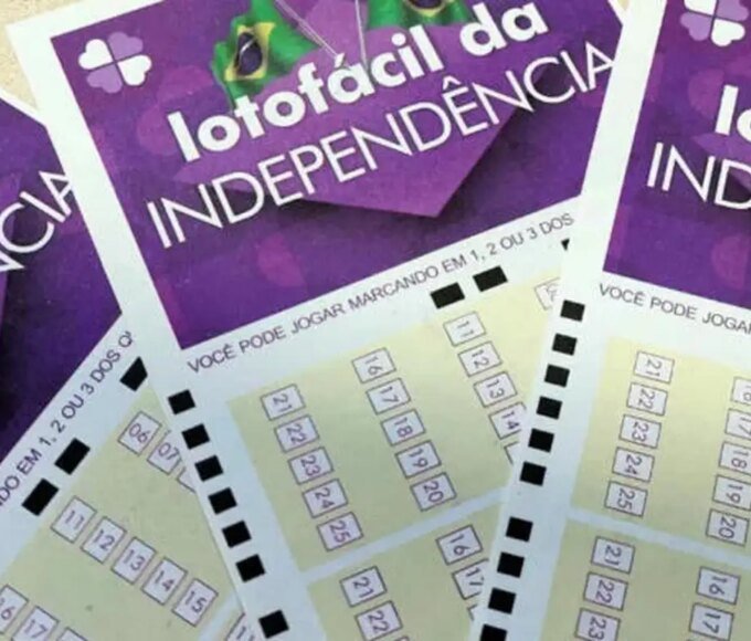 Caixa muda horário do sorteio da Lotofácil da Independência 14 lotofacil 780x470