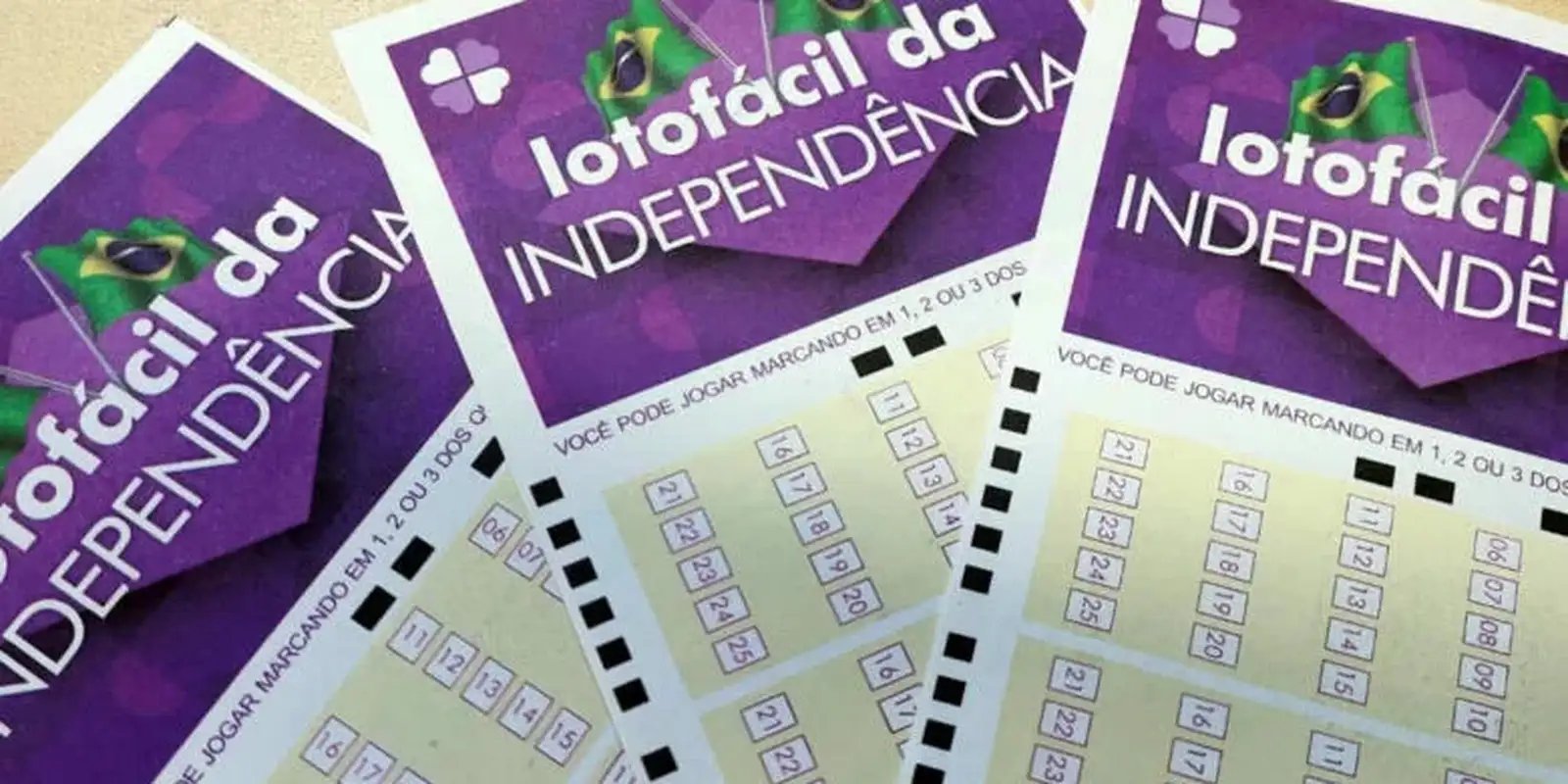 lotofacil