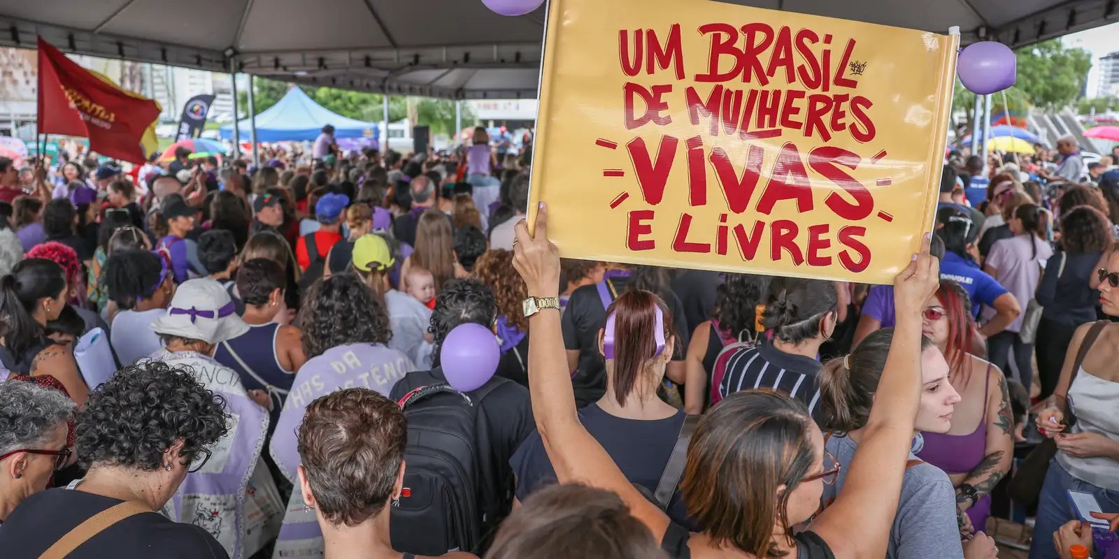 Casos de violência política de gênero crescem 11 vezes em 4 anos 5 mcm 5729 0