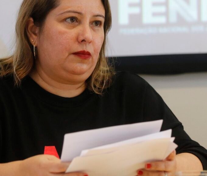"Tiktokização" e crise sufocam propostas de campanha, diz Fenaj 12 mg 2327