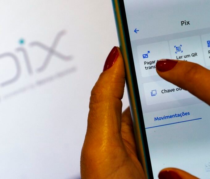 Pix terá novas regras para fraudes, cobrança híbrida e contas-salário 14 mg 5213