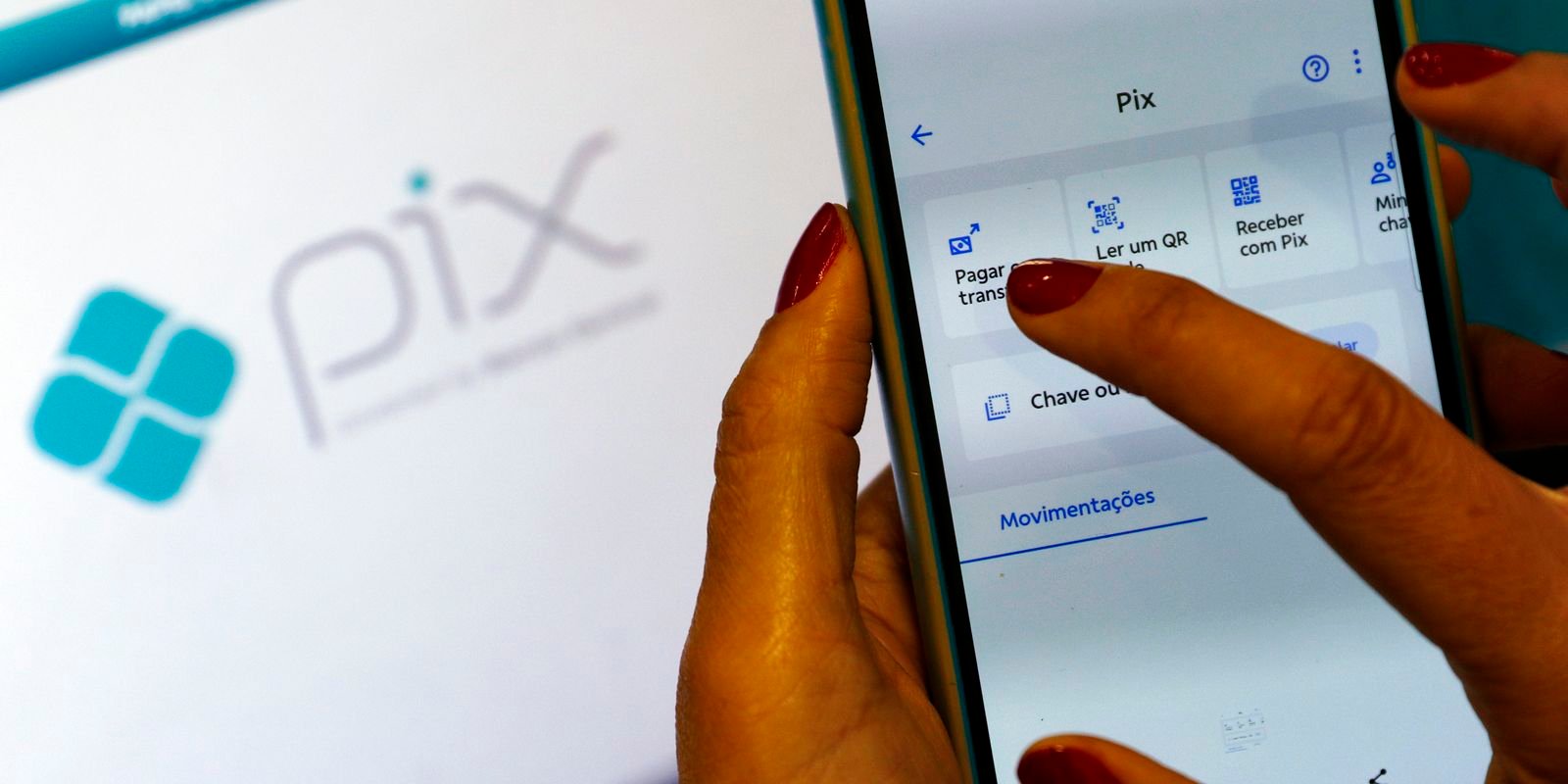 Pix terá novas regras para fraudes, cobrança híbrida e contas-salário 5 mg 5213
