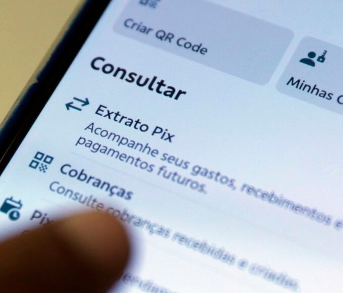 Número de transações com Pix caem 10% após proibição de bets 14 mg 8274