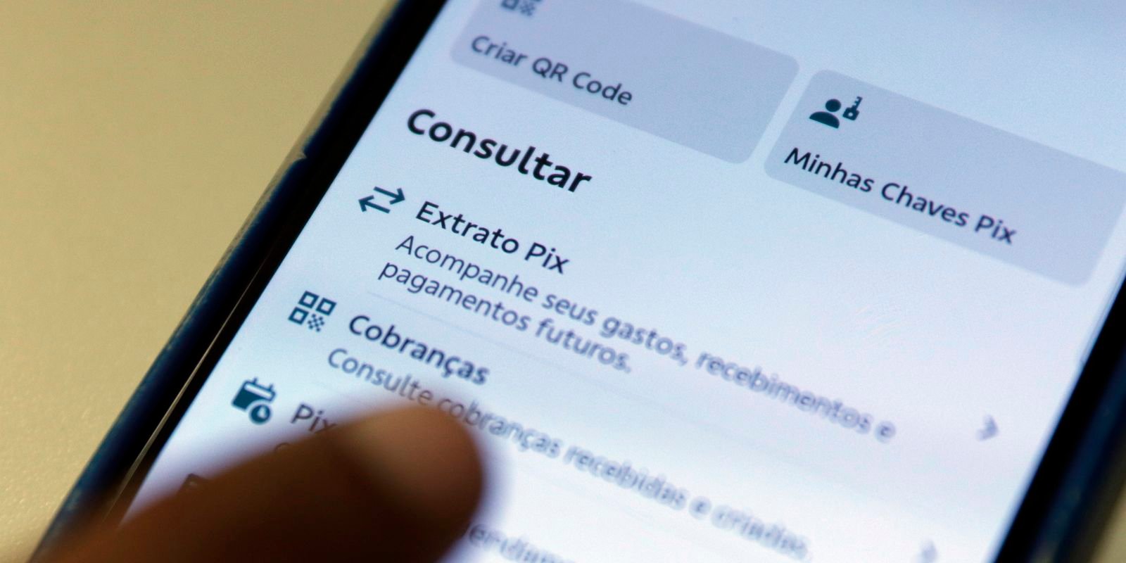 Número de transações com Pix caem 10% após proibição de bets 5 mg 8274